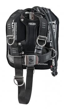 Tecline Peanut 11 DIR-Set MINI 2